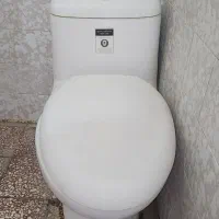 توالت فرنگی نو