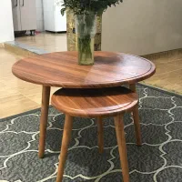 میز جلو مبلی