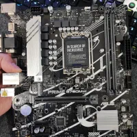 مادربرد asus b760 mk d5