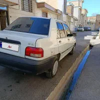 پراید مدل۹۴|خودرو سواری و وانت|بروجرد, |دیوار