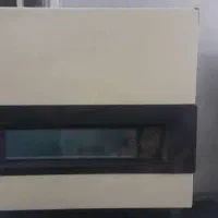 بخاری کاملا نو|بخاری، هیتر، شومینه|آبادان, |دیوار