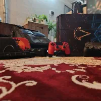 پک کامل ps4