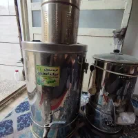 چایخانه|سماور، چای‌ساز، قهوه‌ساز|خرم‌آباد, |دیوار