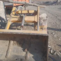 بیل جلو تراکتور|ماشین‌آلات صنعتی|چاراویماق, |دیوار