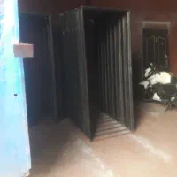 چهارچوب فلزی وپی وی سی|مصالح و تجهیزات ساختمان|بهارستان, |دیوار