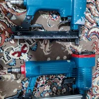 میخ کوب و منگنه کوب