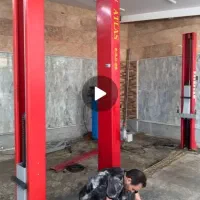 جک دو ستون|ابزارآلات|تهران, حبیب الله|دیوار