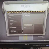 فروش مینی گیس گیمینگ|کنسول، بازی ویدئویی و آنلاین|تبریز, |دیوار