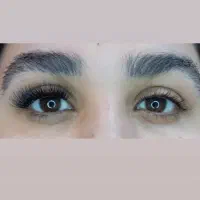 آموزش کاشت مژه هیدن تخفیف شب یلدایی ۸۰۰ تومن|خدمات آرایشگری و زیبایی|رشت, صفاری|دیوار