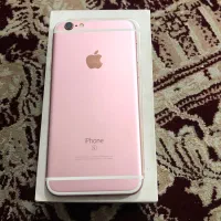 اپل 6sحافظه ۱۲۸