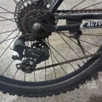 دوچرخه ویوا ۲۶|دوچرخه، اسکیت، اسکوتر|پلدختر, |دیوار