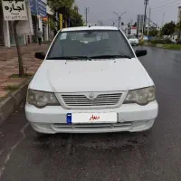 پراید 111sx