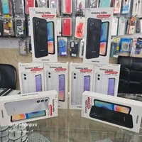سامسونگ Galaxy A05s ۶۴g (بدون پیش پرداخت)