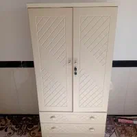 تخت کنار مادر لندویی|تخت و صندلی بچه|همدان, |دیوار