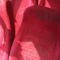 اتوبوس دربستی|خدمات حمل و نقل|قم, نیروگاه|دیوار