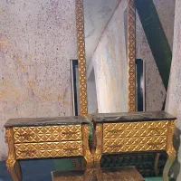 ست اینه کنسول