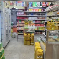 فروشنده آقا