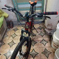 دوچرخه المپیا 26|دوچرخه، اسکیت، اسکوتر|اهواز, کمپلو جنوبی|دیوار