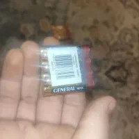 باطری نیم قلمی نو|لوازم جانبی موبایل و تبلت|تهران, صد دستگاه|دیوار