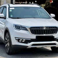 فیدلیتی پرایم ۷ نفره ۱۰ پر مدل 1401 اقساطی|خودرو سواری و وانت|تهران, نارمک|دیوار