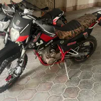 تریل کویر ۲۵۰ مدل ۱۴۰۱