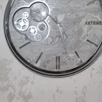 ساعت دیواری