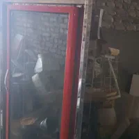 یخچال ویترینی ، دستگاه حلیم