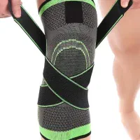 زانوبند طبی ( تک عددی ) مدل K-sport