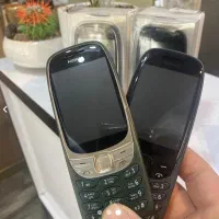 گوشی ساده مدل 6310 اصلی ویتنام باگارانتی اورجینال