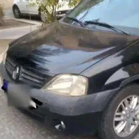 تندر ۹۰( e2) بسیار سالم