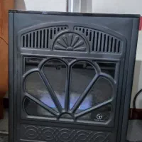 بخاری در حد نو چند ماه استفاده شده