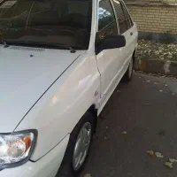 پراید ۱۳۲مدل ۹۰|خودرو سواری و وانت|اردبیل, |دیوار