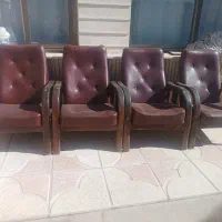 صندلی فروشی|صندلی و نیمکت|شهرکرد, |دیوار