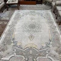 ۲تخته فرش ۹و۶متری