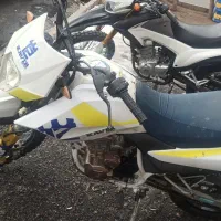 کویر ۲۵۰ نقد اقساط|موتورسیکلت|تبریز, |دیوار