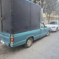 مزدا۱۶۰۰نقدی یا معاوضه