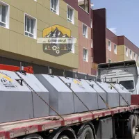 سلول فلوتاسیون در طرح سالا و دنور|ماشین‌آلات صنعتی|تهران, شهرک شهید باقری|دیوار