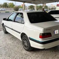 پارس elx موتور tu5|خودرو سواری و وانت|آق قلا, |دیوار