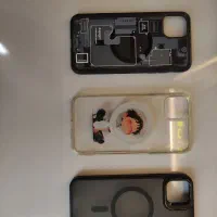 3 عدد قاب گوشی آیفون ۱۱پرومکس