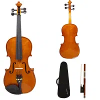 ویلن Richard bounel|ویولن|مشهد, احمدآباد|دیوار