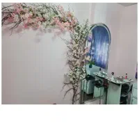 اجاره لاین واجاره یک اتاق بالکن دارمجزا|خدمات آرایشگری و زیبایی|رشت, گلباغ نماز|دیوار