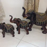 فروش مجسمه فیل