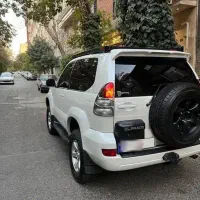 پرادو ۶ سیلندر vx2006|خودرو سواری و وانت|تهران, پاسداران|دیوار