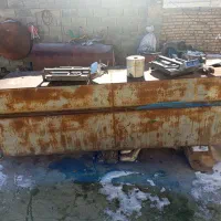 تانکر|مصالح و تجهیزات ساختمان|چالدران, |دیوار