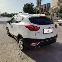جک s 3|خودرو سواری و وانت|اهواز, کیانپارس |دیوار