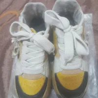 چند جفت کفش سایز ۳۷|کیف، کفش، کمربند|بهبهان, |دیوار