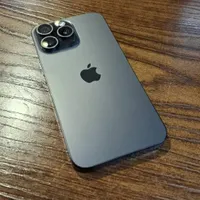 اپل iPhone 15 Pro Max با حافظهٔ ۲۵۶ گیگابایت