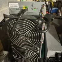 Z15 420Ksol Antminer|قطعات و لوازم جانبی رایانه|جاجرود, |دیوار