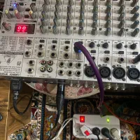 میکسر|سیستم صوتی خانگی|لامرد, |دیوار