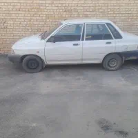 پراید دوگانه شرکتی|خودرو سواری و وانت|زیباشهر, |دیوار